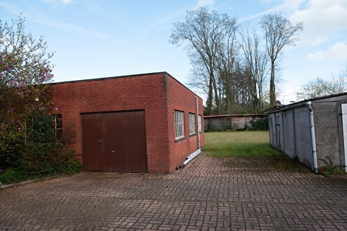 Huizen Koop Huur - 2