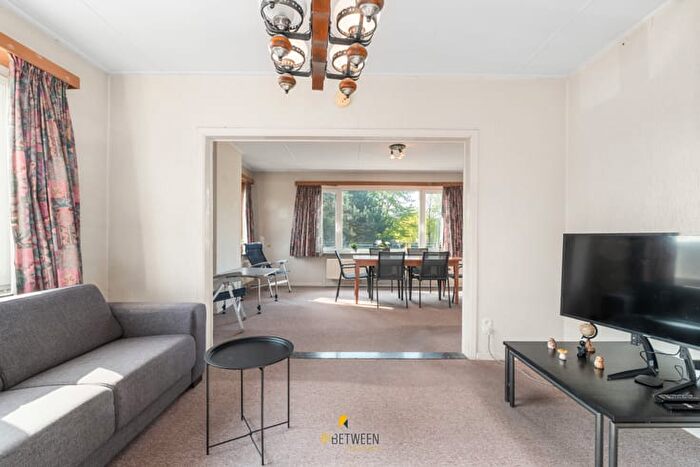 3-kamerappartement te koop in Wondelgem