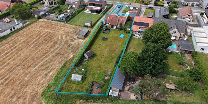 Huizen Koop Huur - 2