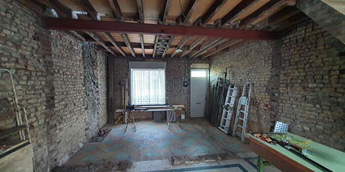 Huizen Koop Huur - 3