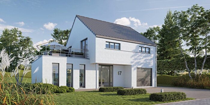 Huizen Koop Huur - 3