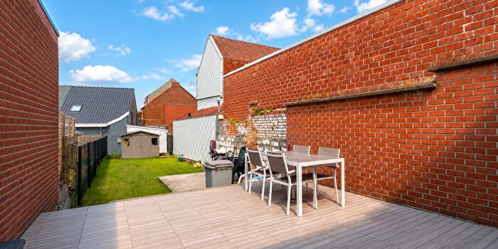 Huizen Koop Huur - 3