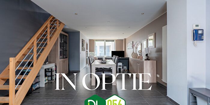 3-kamerhuis te koop in Rekkem