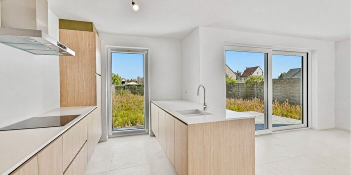 Huizen Koop Huur - 3