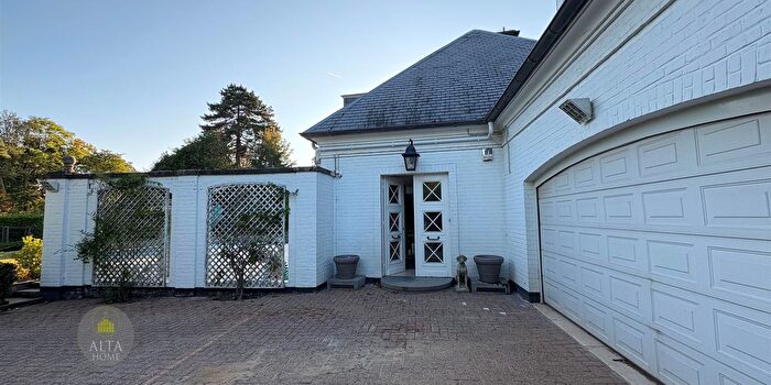Huizen Koop Huur - 2