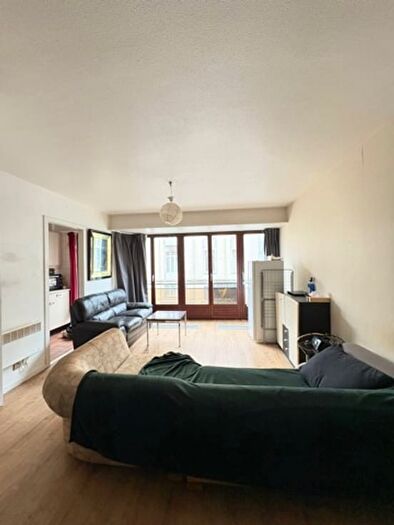 Appartement te koop in Oostende