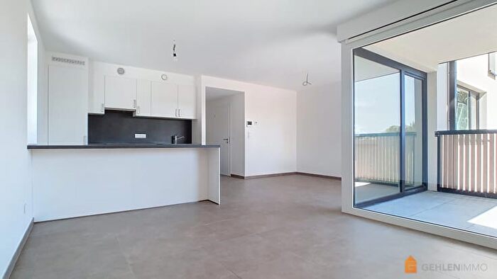 2-kamerappartement te huur in Waimes