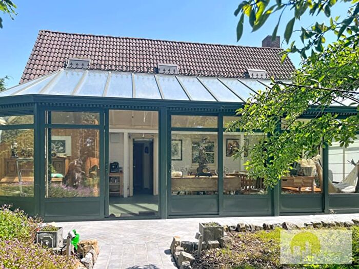 2-kamerhuis te koop in Dilbeek