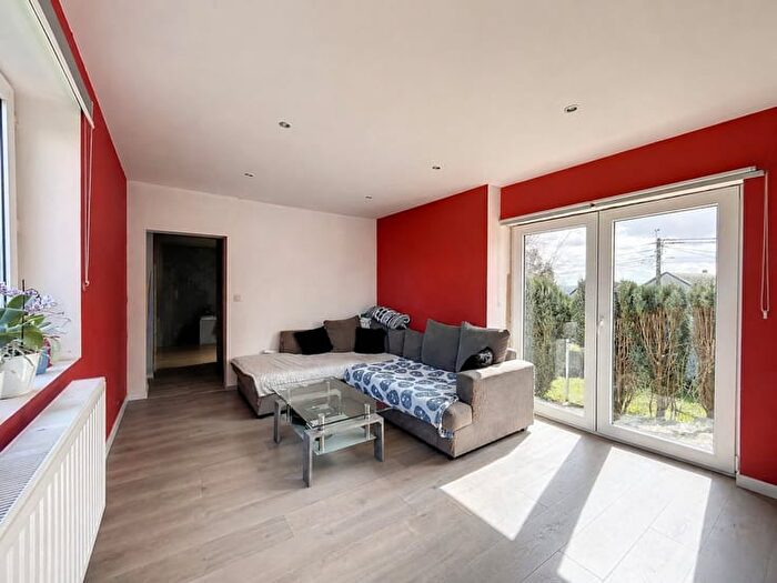 2-kamerhuis te koop in SAINT-GEORGES-SUR-MEUSE