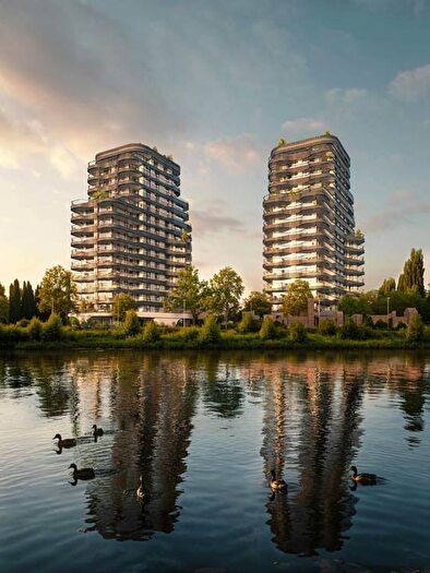 Huizen Koop Huur - 2
