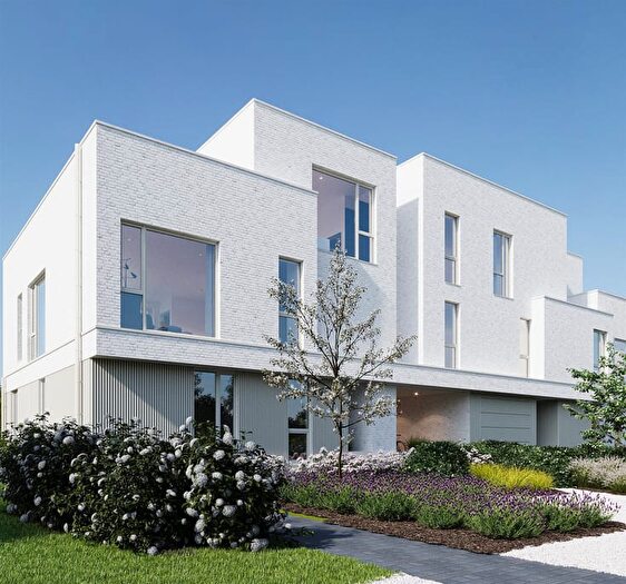 Huizen Koop Huur - 3