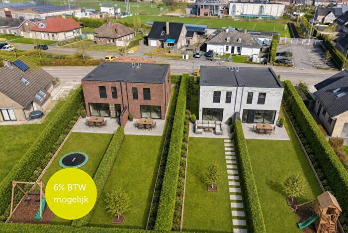 1-kamerhuis te koop in Wingene