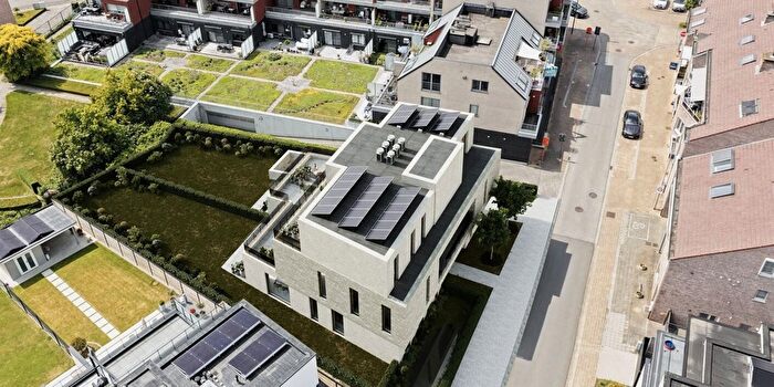 Huizen Koop Huur - 2