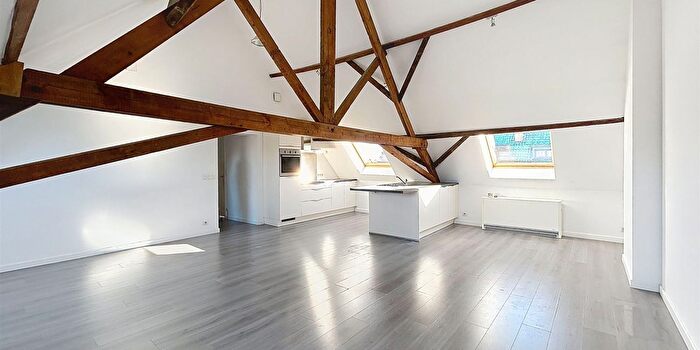 Huizen Koop Huur - 2