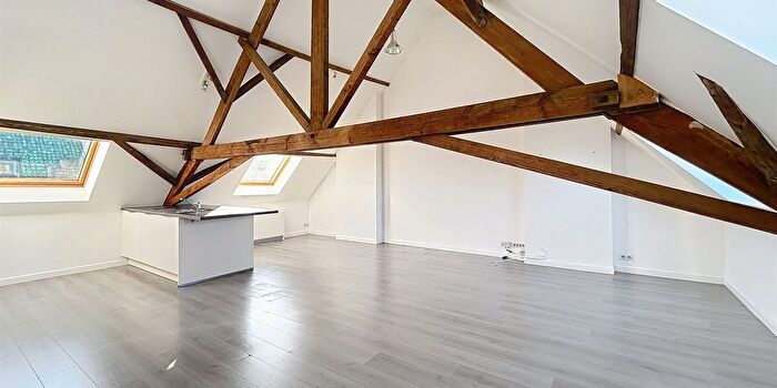 1-kamerappartement te huur in Herseaux