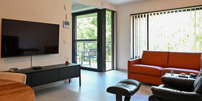 1-kamerappartement te huur in Halen
