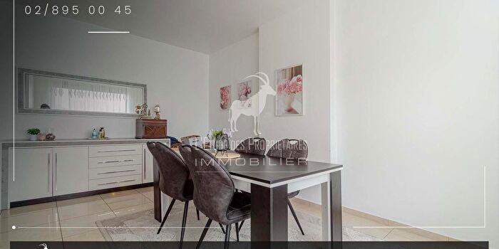 3-kamerhuis te koop in Châtelineau