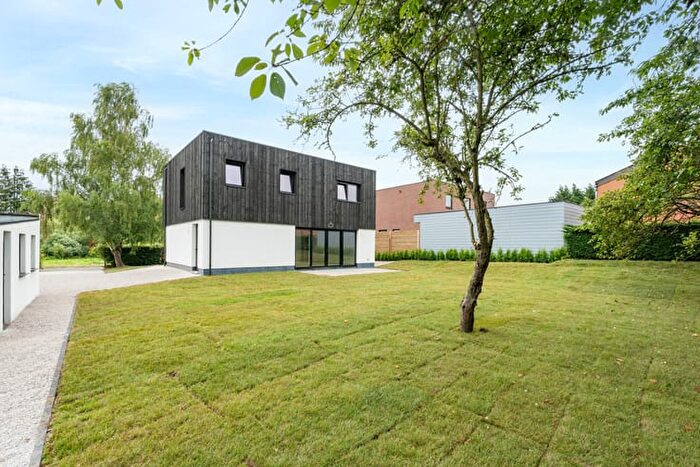 Huizen Koop Huur - 3