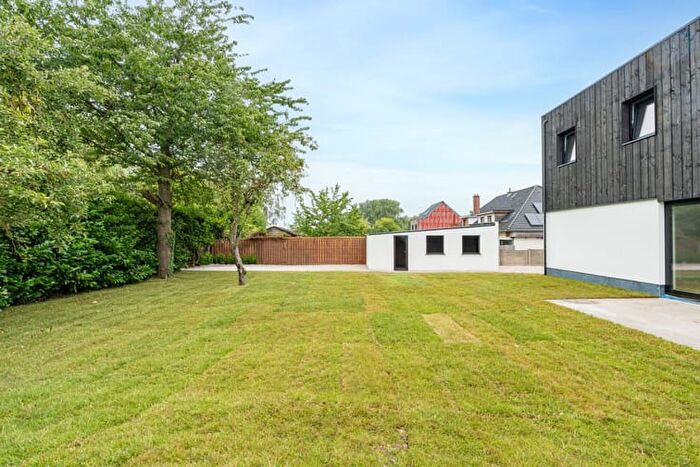 Huizen Koop Huur - 2