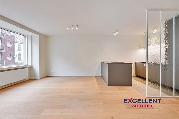 2-kamerappartement te huur in DEINZE