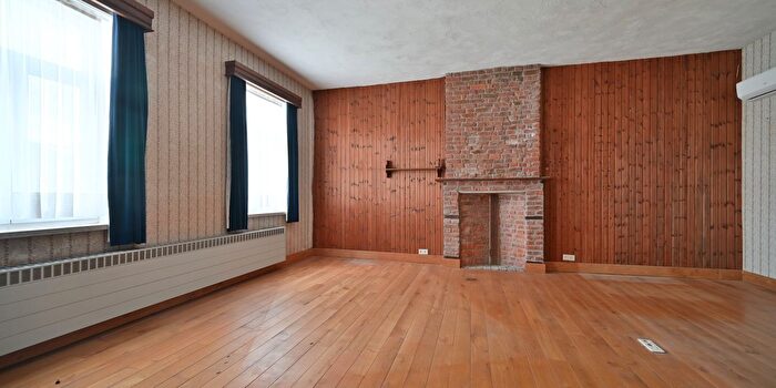 Huizen Koop Huur - 2