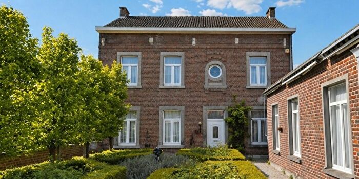3-kamerhuis te koop in Vreren