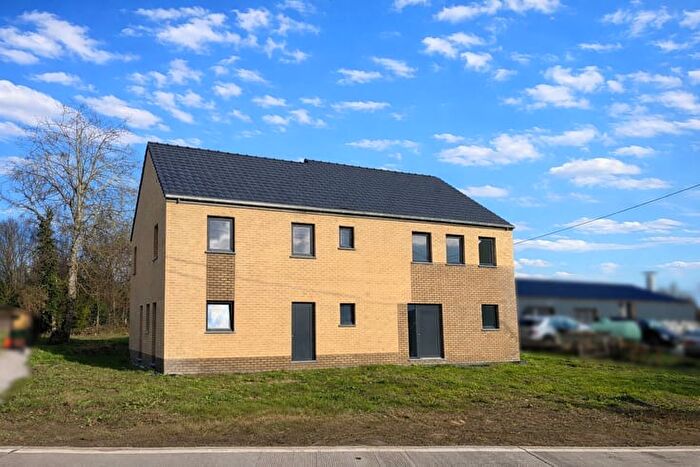 3-kamerhuis te koop in Bois-de-Villers
