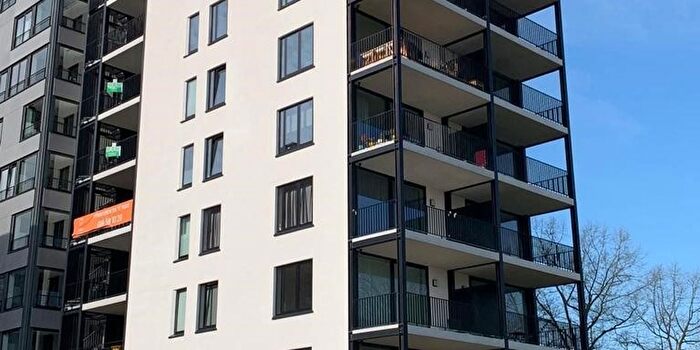 1-kamerappartement te huur in Turnhout