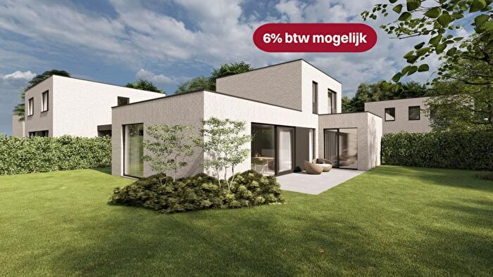 Huis te koop in Lievegem