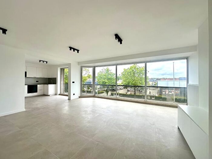 1-kamerappartement te huur in Brugge