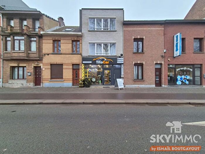 2-kamerhuis te koop in Vilvoorde