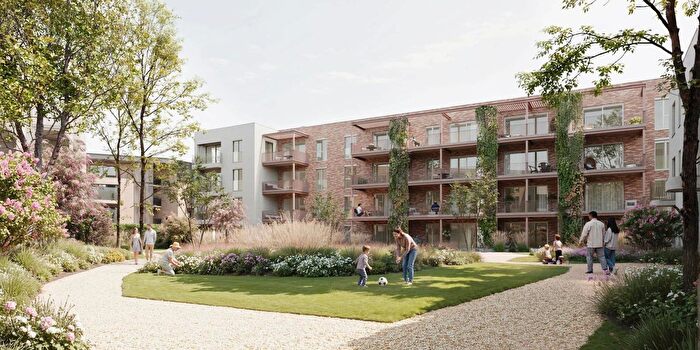 Huizen Koop Huur - 3