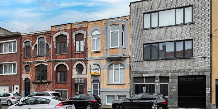 3-kamerhuis te koop in Deurne