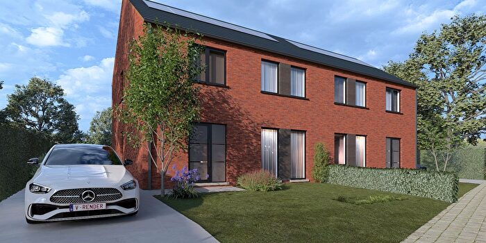 Huizen Koop Huur - 2