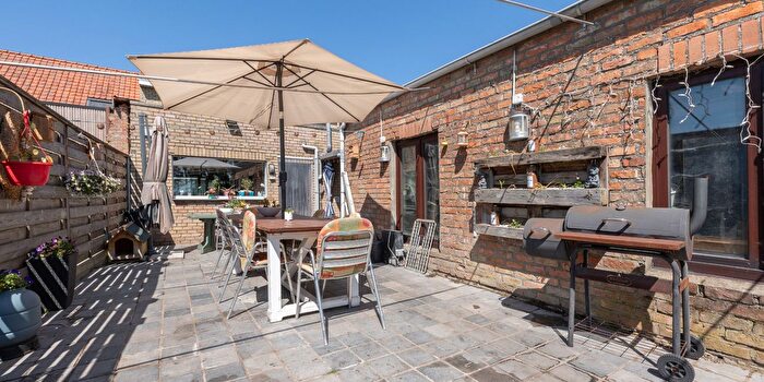 Huizen Koop Huur - 2