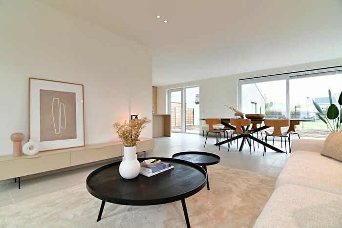 Huizen Koop Huur - 2