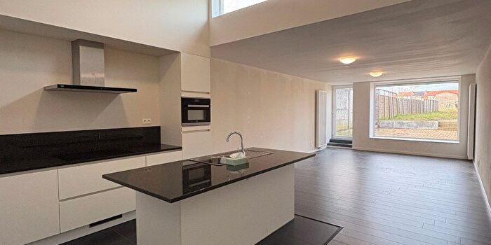 Huizen Koop Huur - 2