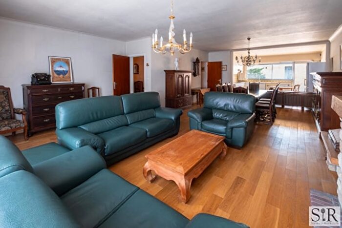 5-kamerhuis te koop in Vilvoorde
