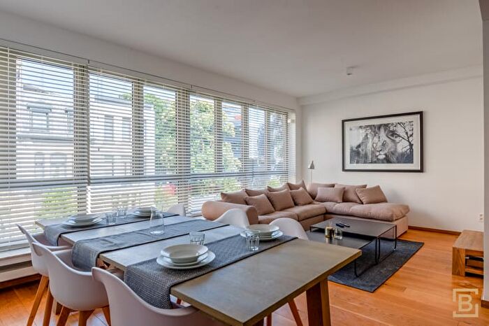 3-kamerappartement te huur in Antwerpen