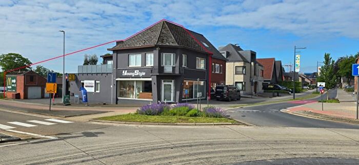 12-kamerhuis te koop in Lummen