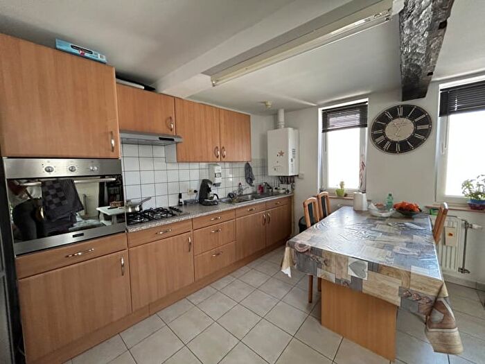 2-kamerappartement te huur in Bon-Secours