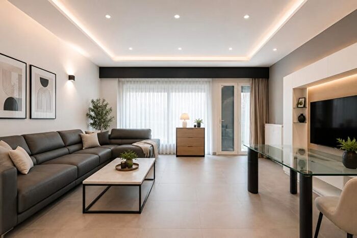 7-kamerhuis te koop in Saint-Nicolas