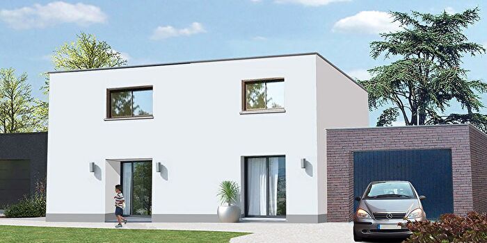 3-kamerhuis te koop in Herfelingen