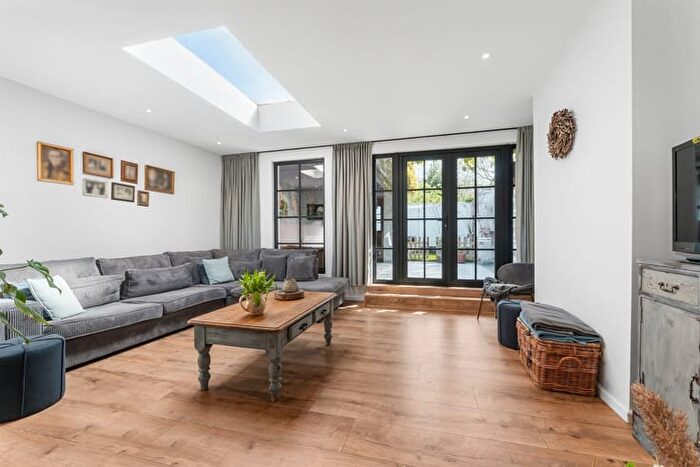 Huizen Koop Huur - 3