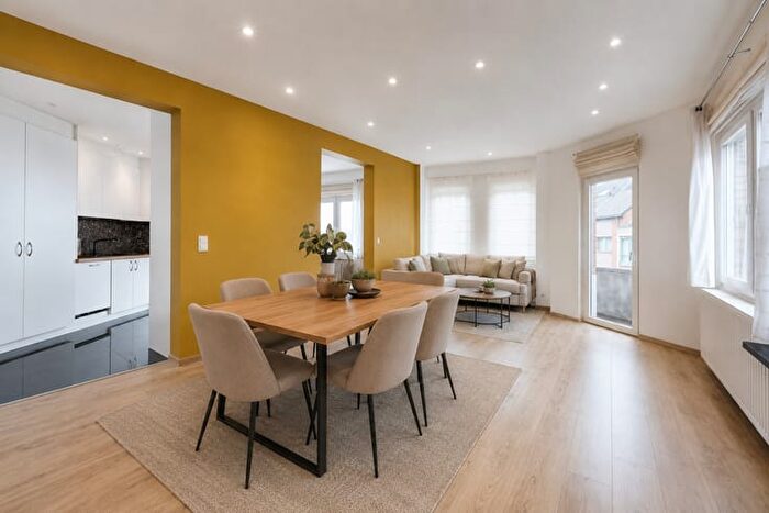 2-kamerhuis te koop in Bornem