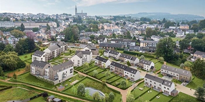 Huizen Koop Huur - 3