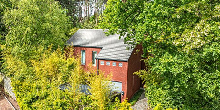 6-kamerhuis te koop in Keerbergen