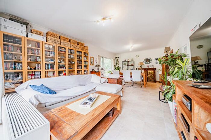 2-kamerappartement te koop in Liège