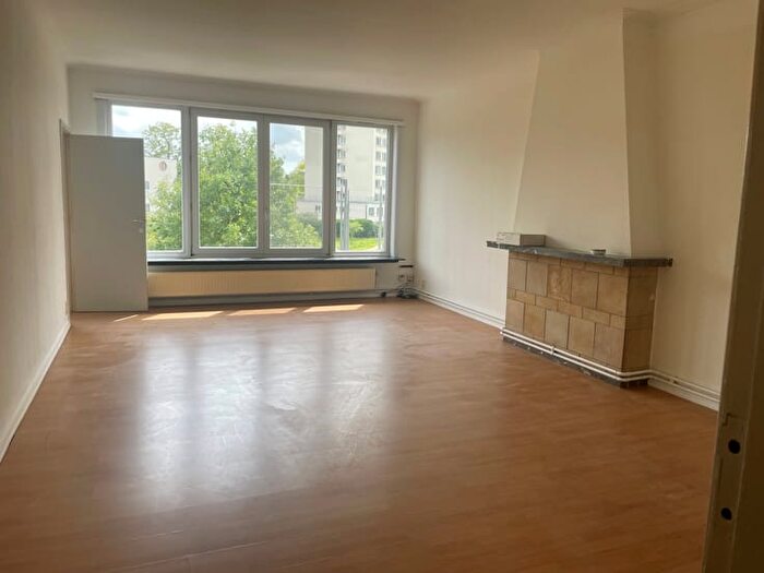 2-kamerappartement te huur in Antwerpen