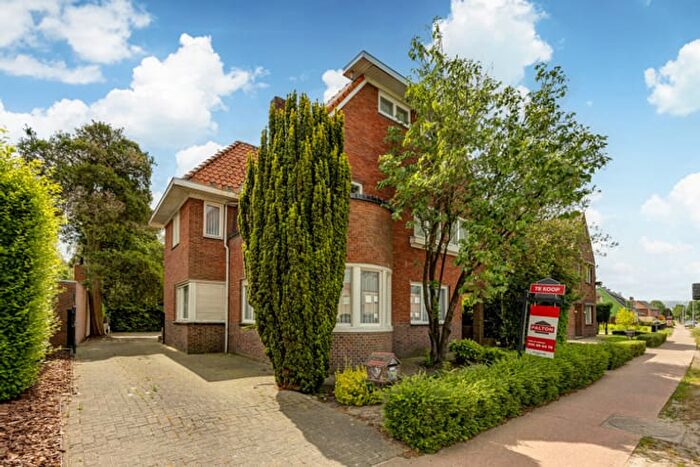 4-kamerhuis te koop in Poppel